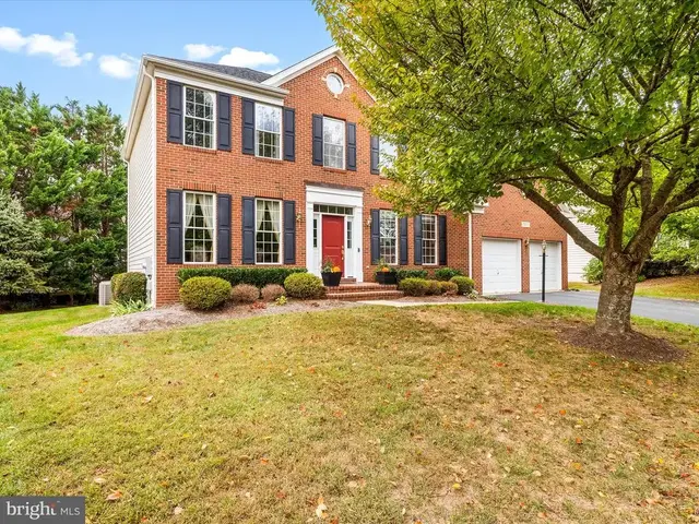 17802 Fair Lady Way, Germantown