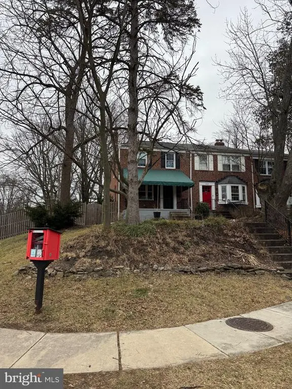 7237 Lanark Rd, Baltimore