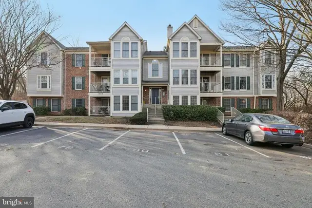 13114 Briarcliff Ter #404, Germantown