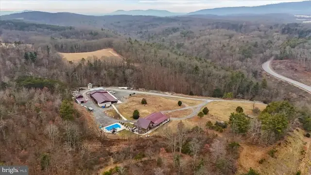 12542 Turkey Farm Rd Ne, Little Orleans