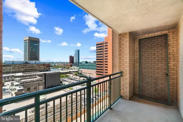 414 Water St #1315, Baltimore