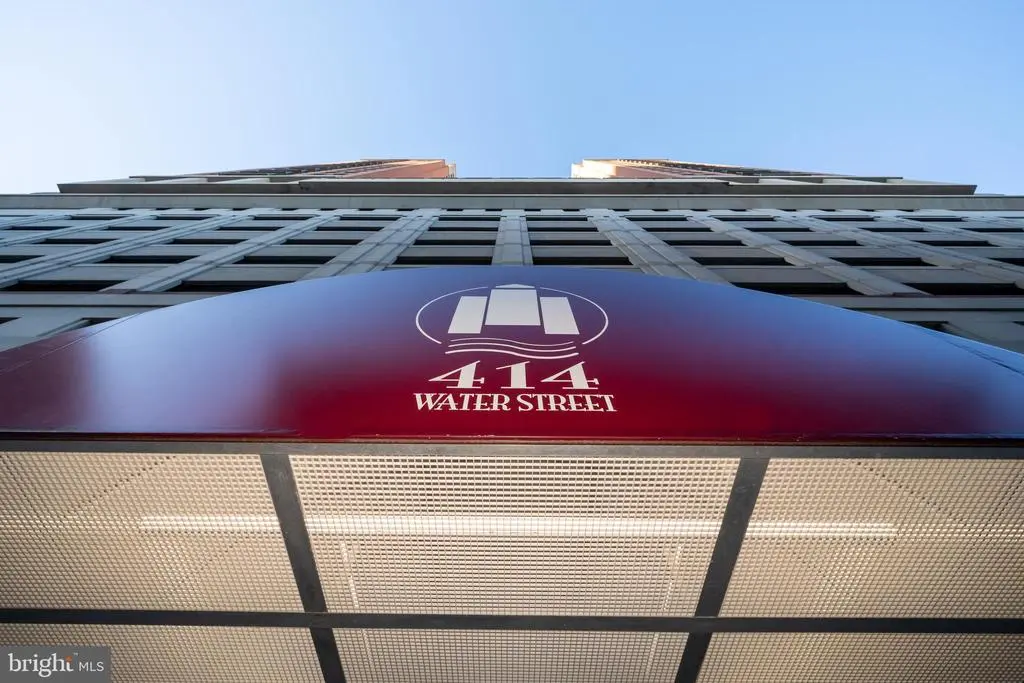 414 Water St #1315, Baltimore