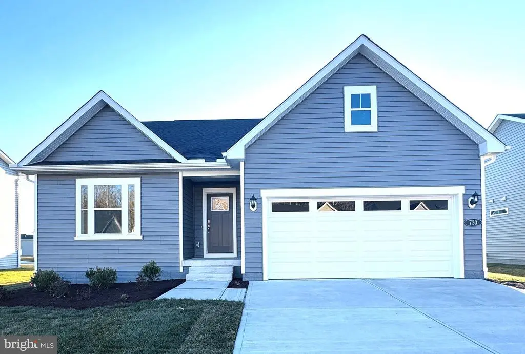 730 R Wilson Loop, GEORGETOWN