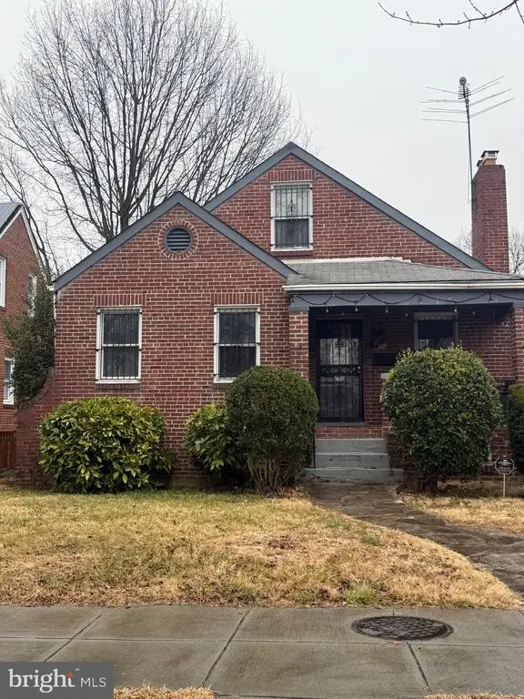 4001 20th St Ne, WASHINGTON