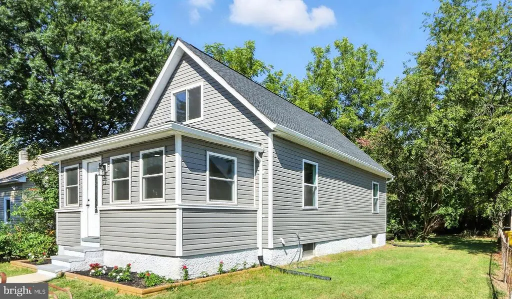 310 Audrey Ave, Baltimore