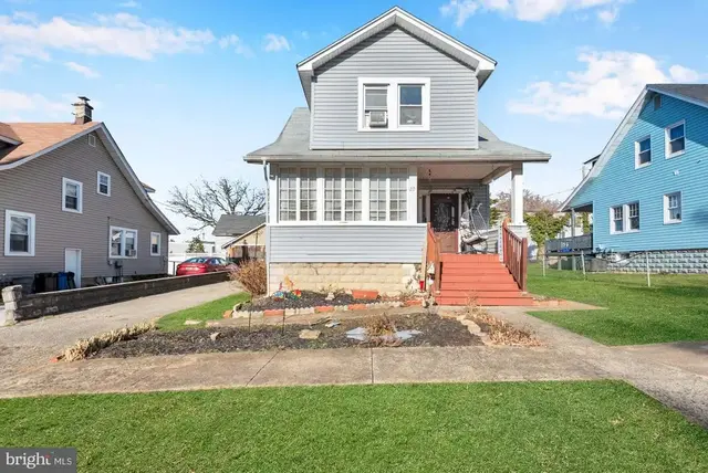 20 Waldron Ave, Pikesville
