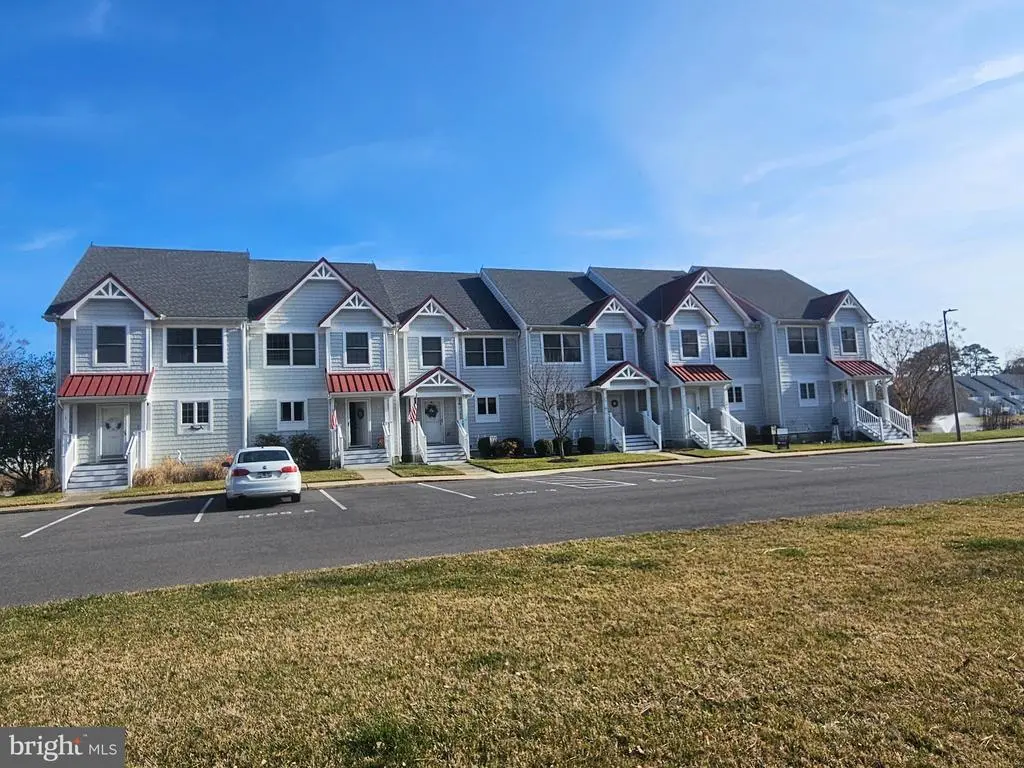 9729 Village Ln #9715b, Ocean City