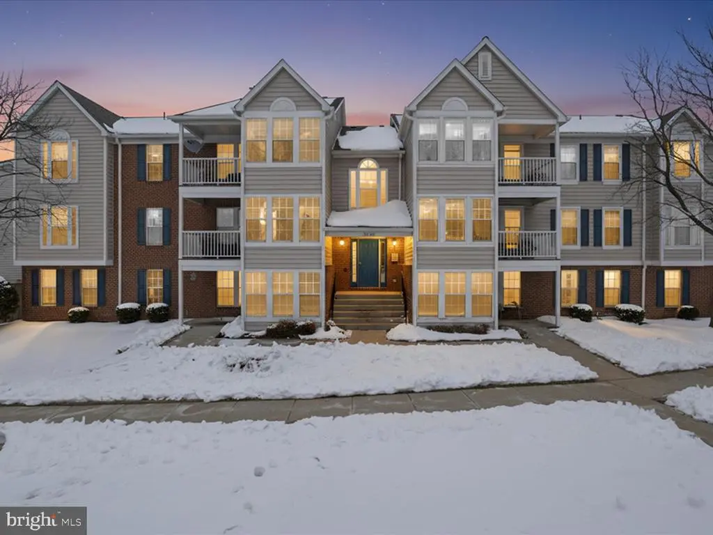 3620 Sherbrooke Cir #103, WOODBRIDGE