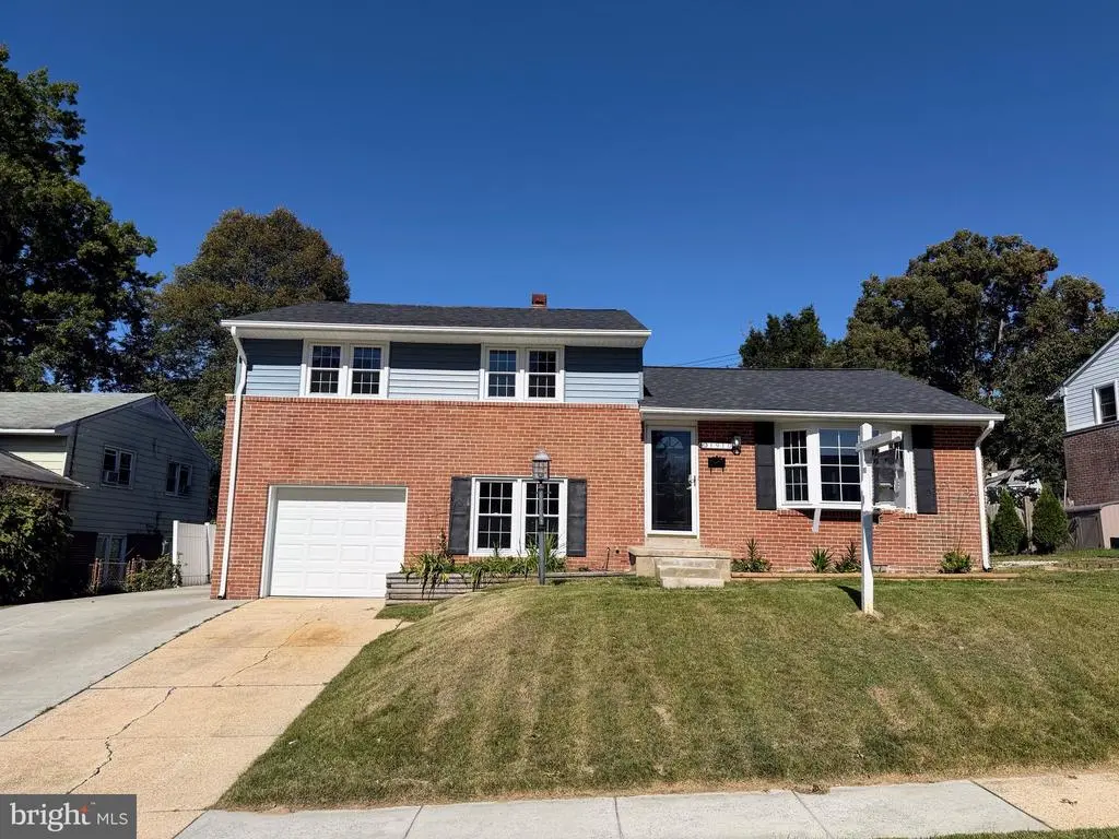 1910 Clifden Rd, Baltimore