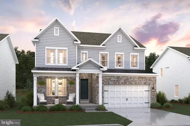 847 Merlin Dr, Middletown
