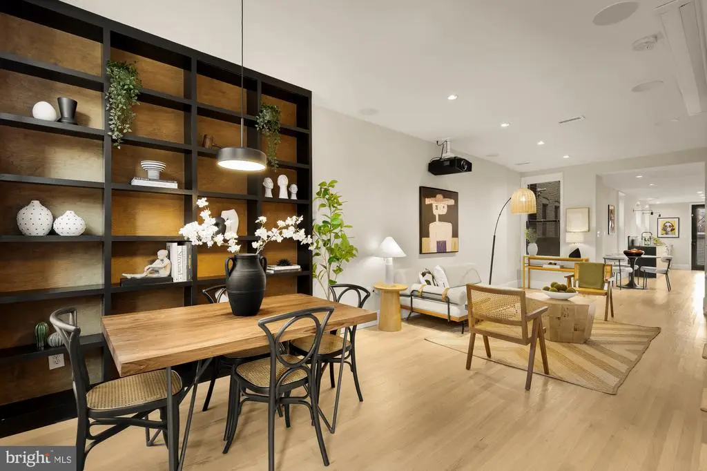 1411 5th St Nw, WASHINGTON