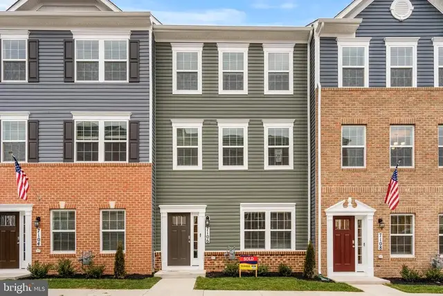 7106 Delegate Pl, Frederick