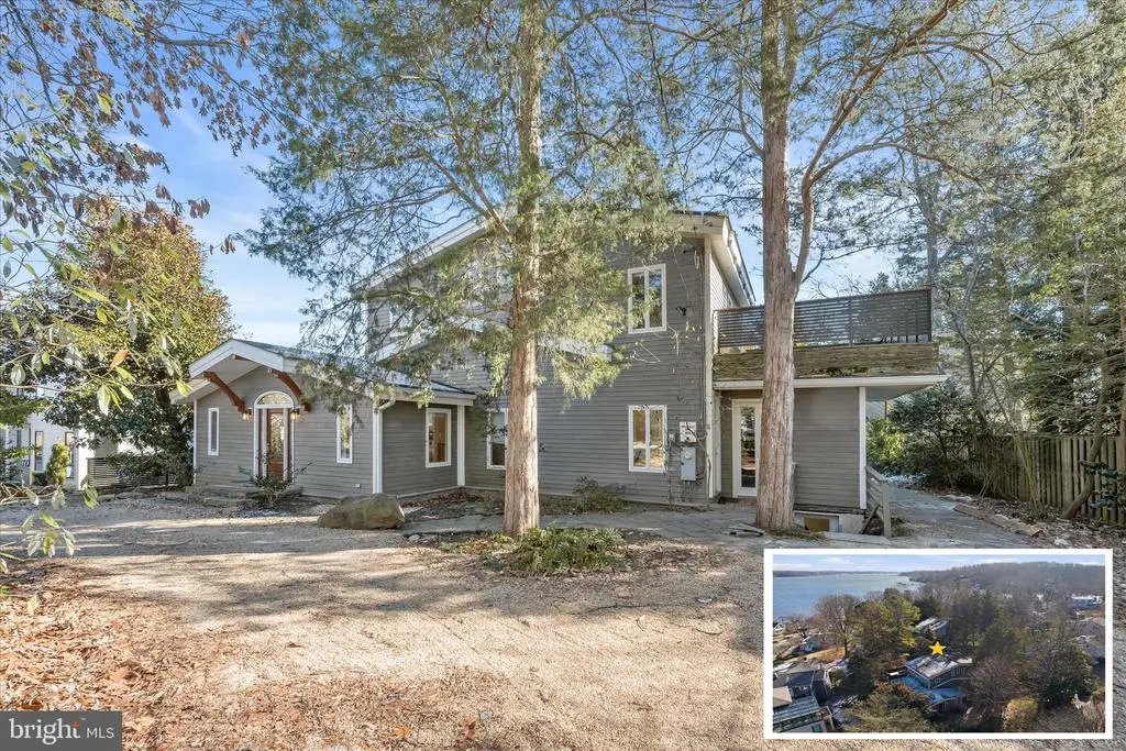 1753 Ebling Trl, Annapolis