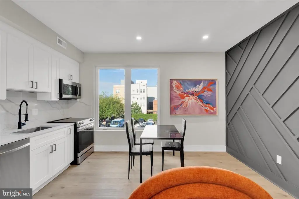 1915 Benning Rd Rd Ne #6 (second Floor), WASHINGTON