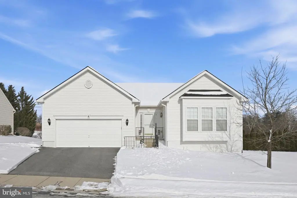 6 Sylvia Cir, Thurmont