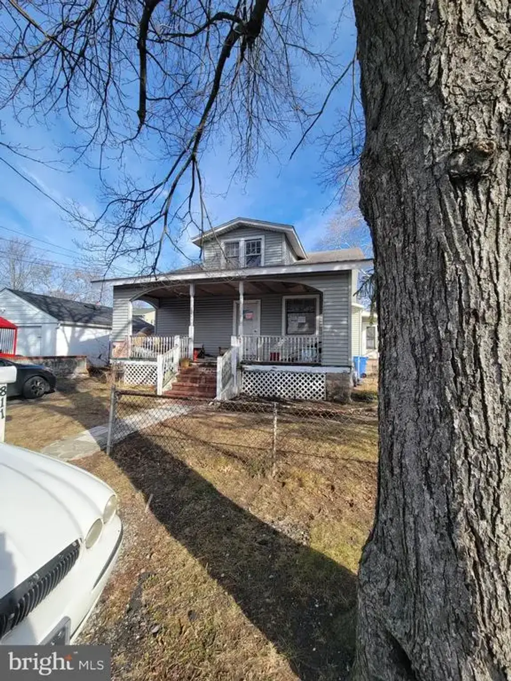 811 Washington Ave, CROYDON