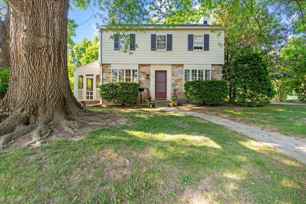 104 Gittings Ave, BALTIMORE