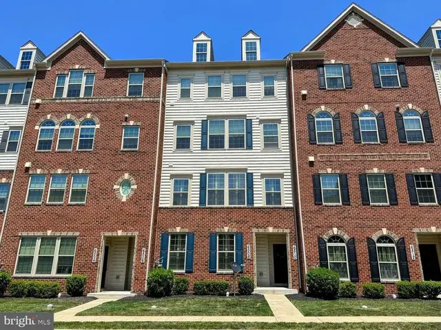 6508 Walcott Ln, Frederick