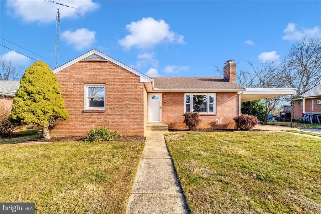 30 Georgetown Rd, Walkersville