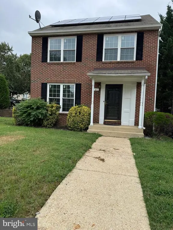 3 Anacostia Rd Se, WASHINGTON