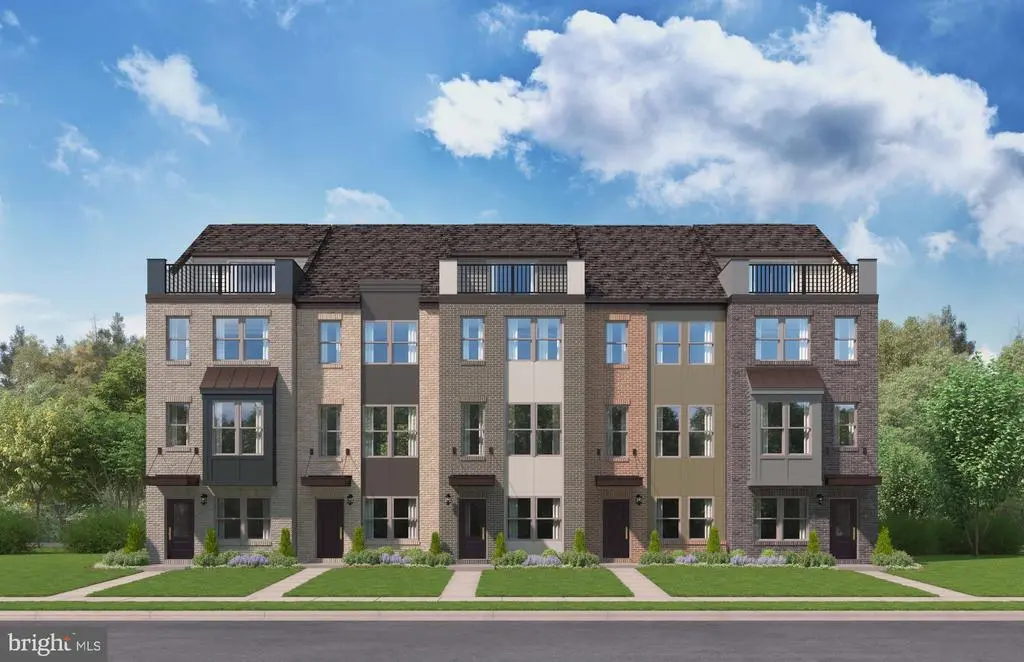 13722 Cobble Loop, WOODBRIDGE