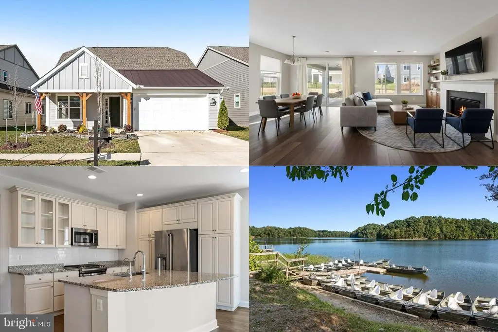 118 Viceroy Way, LAKE FREDERICK