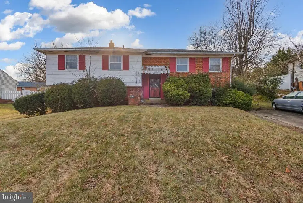 11007 Trafton Dr, UPPER MARLBORO