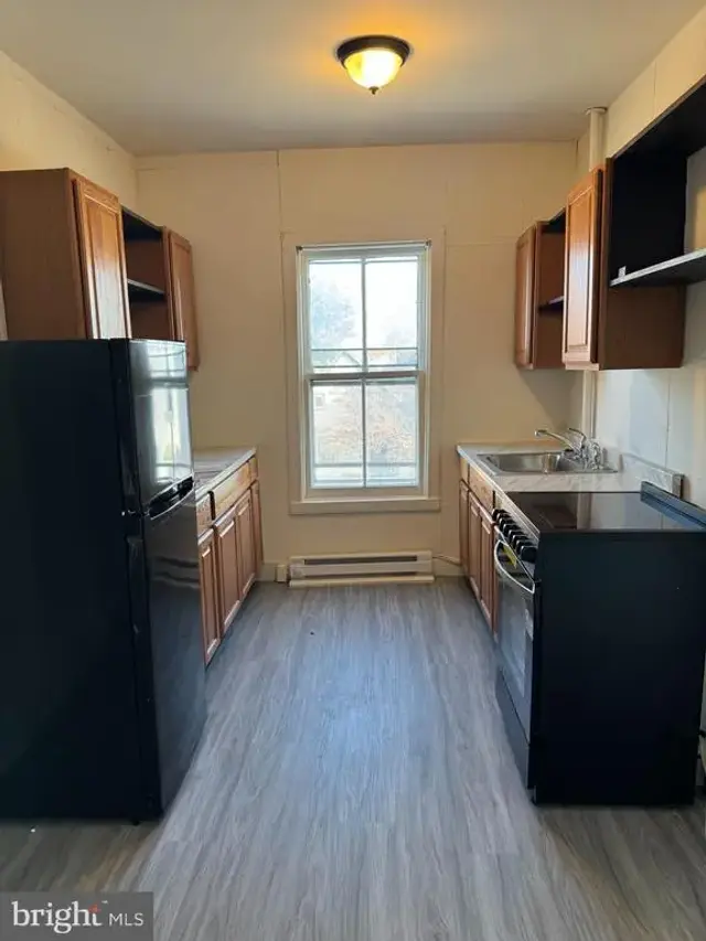613 N Market St #2, Frederick