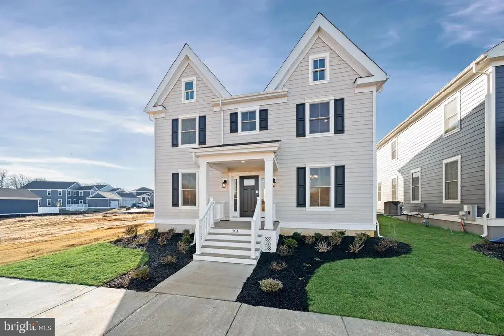 1011 Stuyvesant St, Middletown