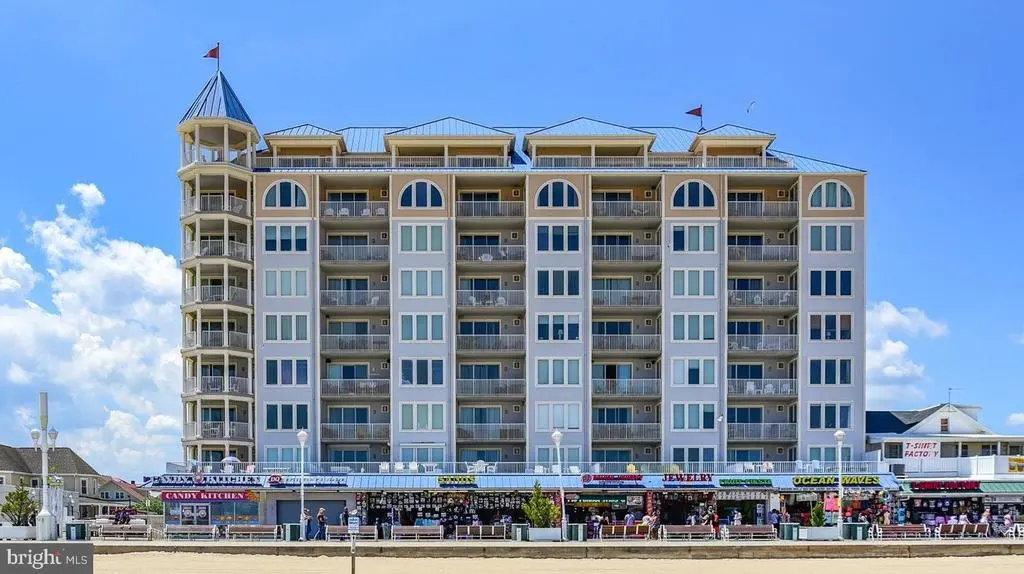 2 Dorchester St #405, Ocean City