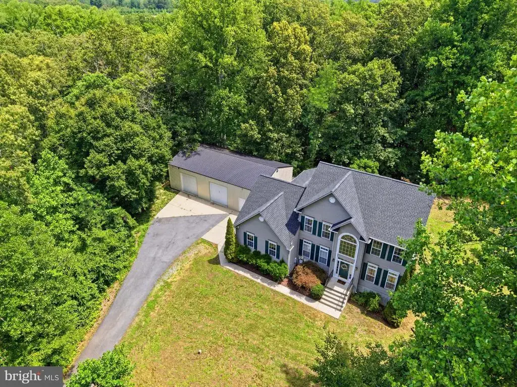 4695 Sands Rd, HARWOOD