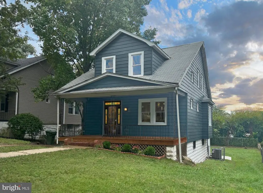 3205 Beverly Rd, BALTIMORE