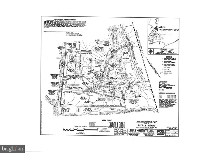 -lot 4 Marsh Pike, Hagerstown