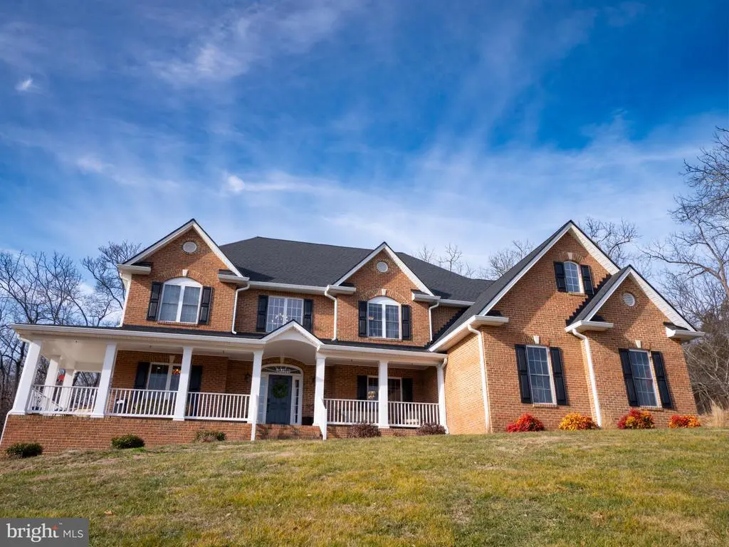 161 Skylar Lanes Way, WINCHESTER