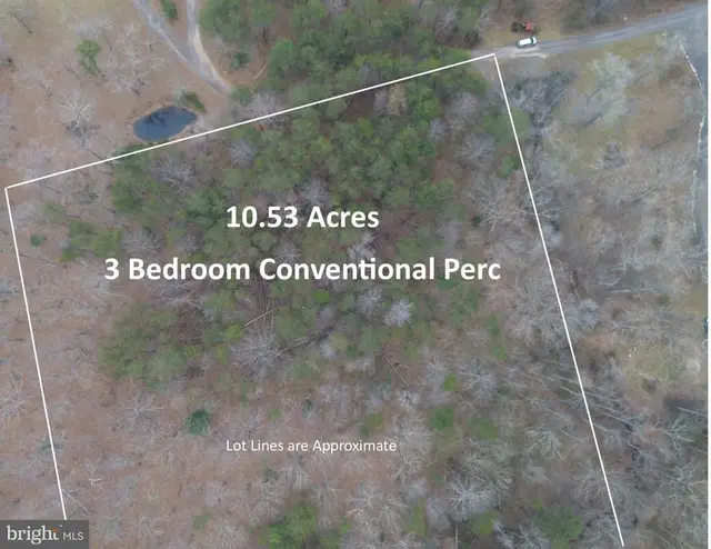 Lot 39 Lees Ct, Locust Grove