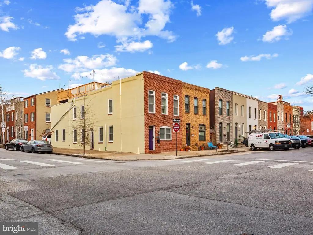 3200 Elliott St, Baltimore