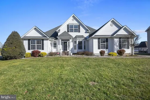 457 Orchard Grove Way, Camden Wyoming