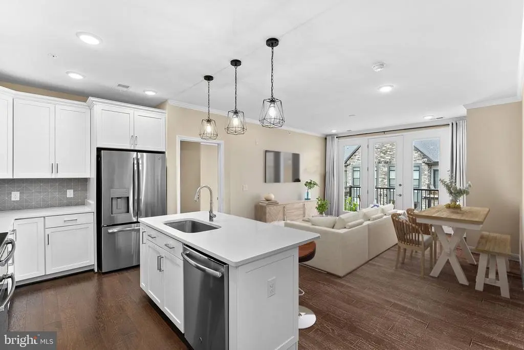 23630 Havelock Walk Ter #405, ASHBURN