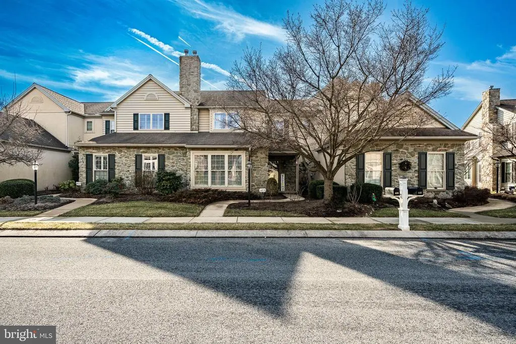 435 Laurel Ridge Path, COCHRANVILLE