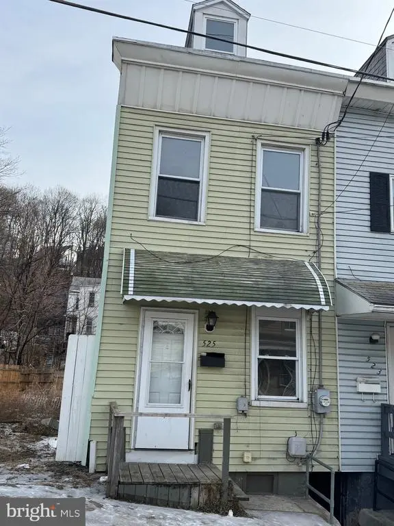 525 E Market St, POTTSVILLE