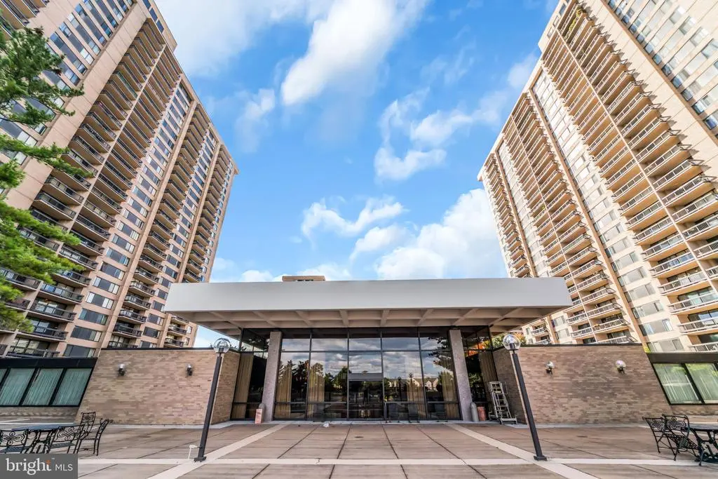 3705 S George Mason Dr #1714s, FALLS CHURCH