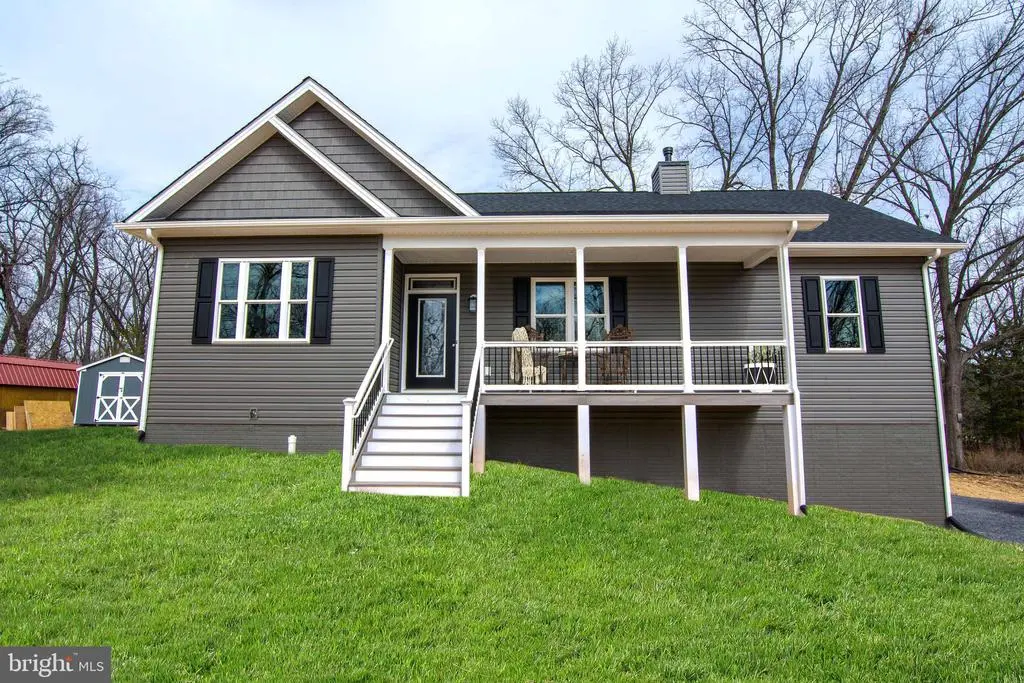 83a Oriole Ct, FRONT ROYAL