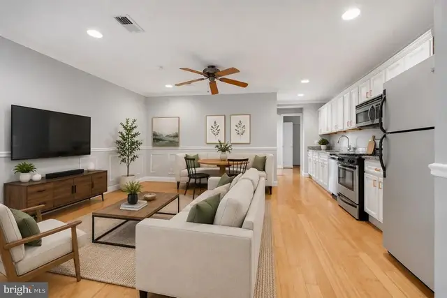 1917 Rosedale St Ne #3, Washington