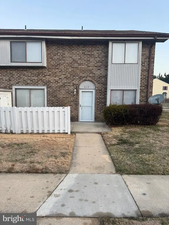 517 Cobble Creek Curv #517a, Newark