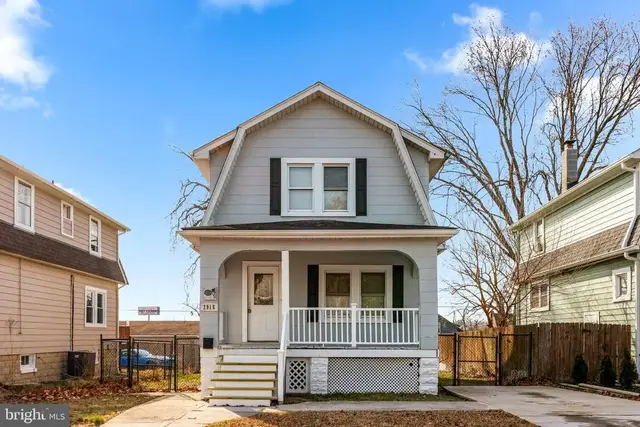 2915 Kildaire Dr, Baltimore
