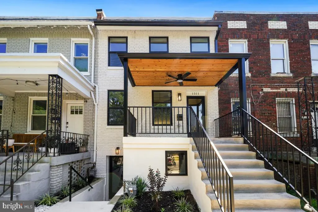 1511 West Virginia Ave Ne, WASHINGTON