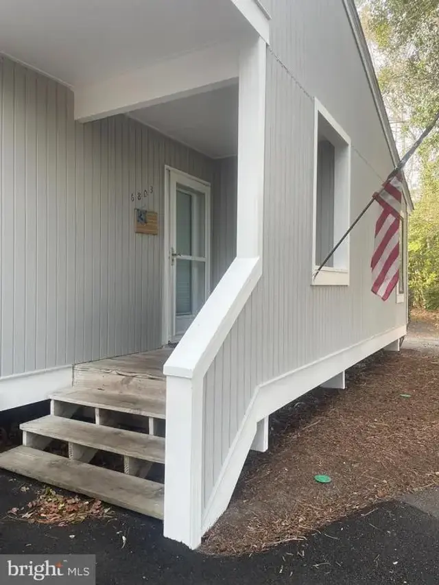 39452 Woodland Ct #6803, Bethany Beach