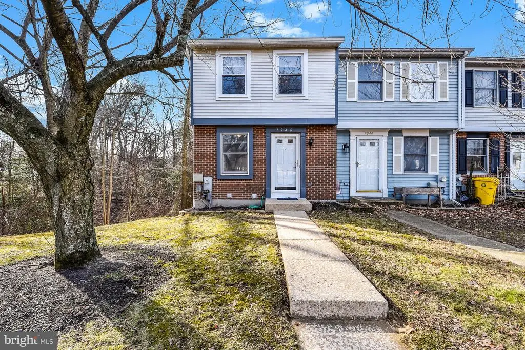 7946 Sutherland Ct, Pasadena