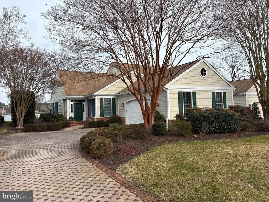 5446 Cherry Hill Ln #19, Salisbury