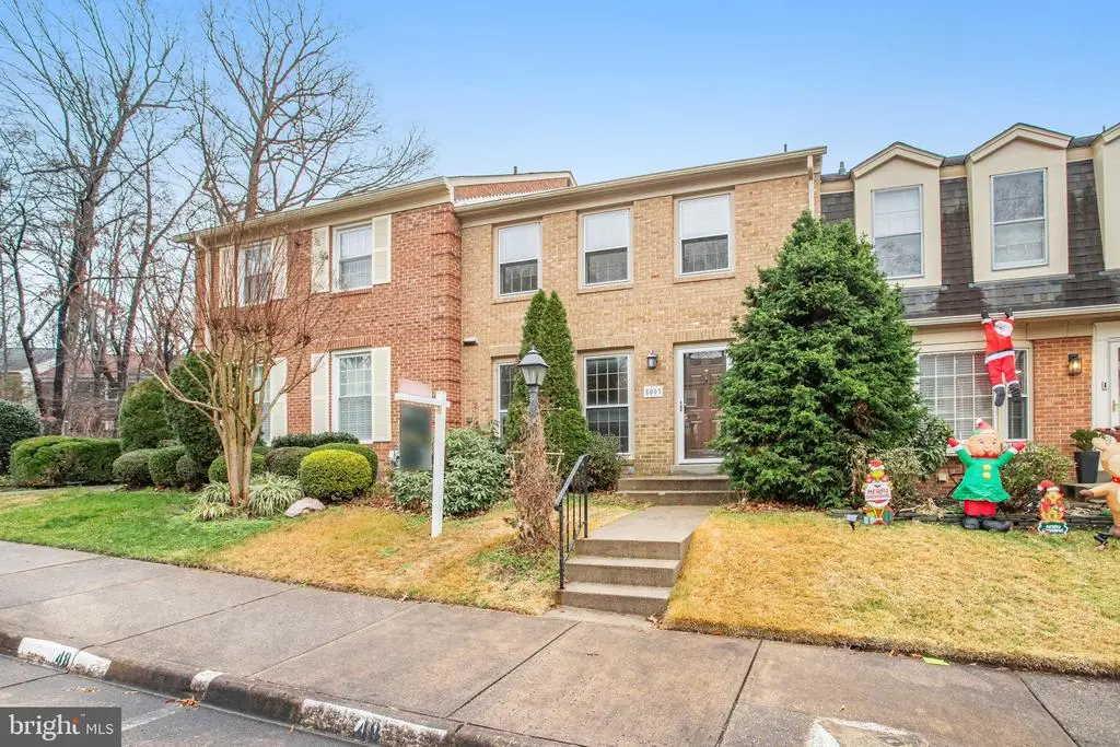 8003 Bethelen Woods Ln, SPRINGFIELD